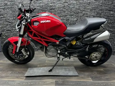 Ducati  MONSTER 796 2012 года за 3 250 000 тг. в Алматы – фото 10