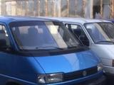 Volkswagen Transporter 1993 годаүшін10 000 тг. в Караганда