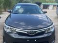 Toyota Camry 2012 года за 6 200 000 тг. в Алматы