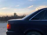 Audi 100 1993 годаүшін1 350 000 тг. в Туркестан – фото 2