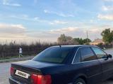 Audi 100 1993 годаүшін1 350 000 тг. в Туркестан – фото 4