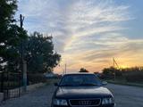 Audi 100 1993 годаүшін1 350 000 тг. в Туркестан – фото 3
