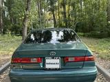 Toyota Camry Gracia 1998 годаfor2 300 000 тг. в Алматы – фото 3