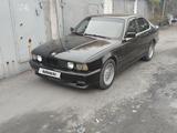 BMW 525 1993 годаүшін2 000 000 тг. в Павлодар – фото 2
