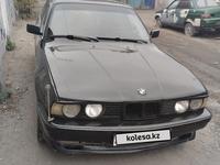 BMW 525 1993 годаүшін2 000 000 тг. в Павлодар
