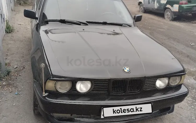 BMW 525 1993 года за 2 000 000 тг. в Павлодар