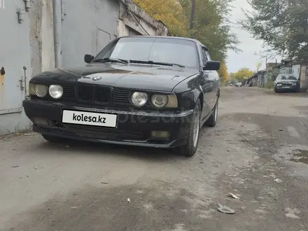 BMW 525 1993 года за 2 000 000 тг. в Павлодар – фото 3
