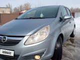 Opel Corsa 2009 годаfor3 000 000 тг. в Караганда – фото 4