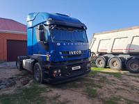 IVECO  Stralis 2007 годаүшін11 500 000 тг. в Актобе