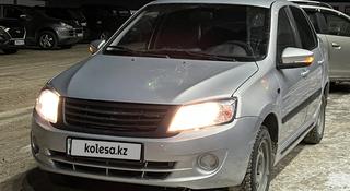 ВАЗ (Lada) Granta 2190 2014 года за 2 950 000 тг. в Караганда