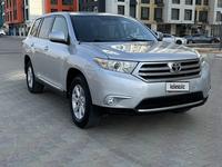 Toyota Highlander 2011 года за 8 000 000 тг. в Актау