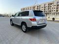 Toyota Highlander 2011 года за 8 000 000 тг. в Актау – фото 4