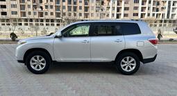 Toyota Highlander 2011 годаүшін7 600 000 тг. в Актау – фото 3