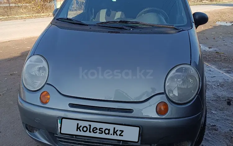 Daewoo Matiz 2013 годаfor1 500 000 тг. в Шымкент