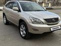 Lexus RX 330 2003 годаүшін7 700 000 тг. в Алматы – фото 4