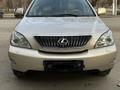 Lexus RX 330 2003 года за 7 700 000 тг. в Алматы – фото 5