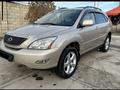 Lexus RX 330 2003 годаүшін7 700 000 тг. в Алматы