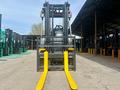 Komatsu  Бензиновый вилочный погрузчик с Японии! 1.5т 2014 года за 5 500 000 тг. в Алматы – фото 2