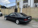 Mercedes-Benz E 55 AMG 1997 года за 3 500 000 тг. в Караганда