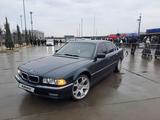 BMW 730 1995 годаүшін3 000 000 тг. в Алматы