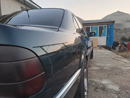 BMW 730 1995 года за 3 000 000 тг. в Алматы – фото 23