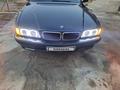 BMW 730 1995 годаүшін3 000 000 тг. в Алматы – фото 6