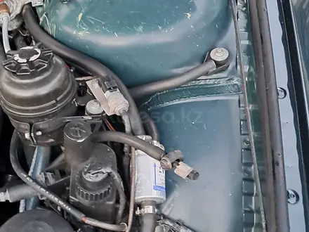 BMW 730 1995 года за 3 000 000 тг. в Алматы – фото 9