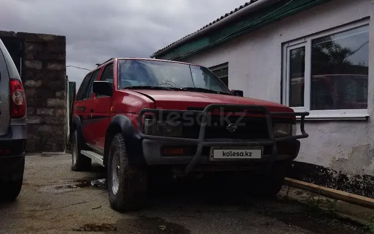 Nissan Terrano 1993 года за 750 000 тг. в Денисовка