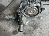 АКПП на Toyota Lexus 3MZ FE 3.3 4WD Highlander RX330 U151 за 450 000 тг. в Караганда