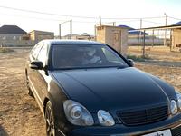 Lexus GS 300 2001 годаfor5 500 000 тг. в Алматы