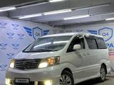 Toyota Alphard 2004 годаfor8 600 000 тг. в Шымкент