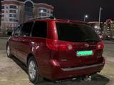 Toyota Sienna 2008 годаүшін9 000 000 тг. в Актобе – фото 3