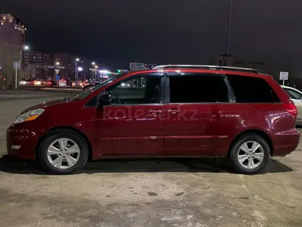 Toyota Sienna 2008 года за 9 000 000 тг. в Актобе – фото 7