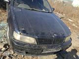Nissan Cefiro 1996 года за 10 000 тг. в Астана