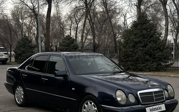 Mercedes-Benz E 280 1996 года за 2 000 000 тг. в Тараз