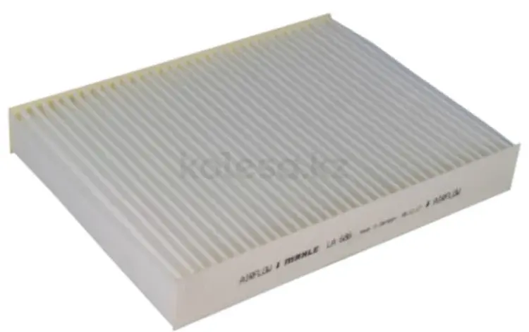 Фильтр салона GEELY TUGELLA за 215 тг. в Астана