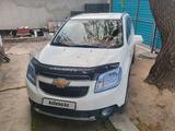 Chevrolet Orlando 2013 года за 5 800 000 тг. в Конаев (Капшагай)