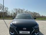 Hyundai Accent 2019 года за 7 000 000 тг. в Астана
