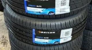 235/60R17 Sailun Atrezzo Elite за 32 000 тг. в Алматы