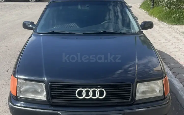 Audi 100 1992 года за 1 950 000 тг. в Астана