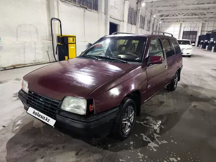 Opel Kadett 1990 года за 400 000 тг. в Алматы – фото 11