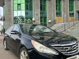 Hyundai Sonata 2010 годаүшін5 000 000 тг. в Атырау – фото 2