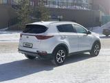 Kia Sportage 2020 года за 11 700 000 тг. в Астана – фото 4