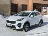 Kia Sportage 2020 года за 11 700 000 тг. в Астана – фото 3