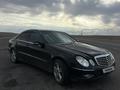 Mercedes-Benz E 280 2007 годаүшін6 200 000 тг. в Каражал – фото 2