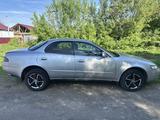 Toyota Sprinter Marino 1993 года за 1 900 000 тг. в Усть-Каменогорск – фото 4