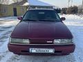 Mazda 626 1991 годаfor1 000 000 тг. в Алматы