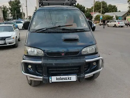 Mitsubishi Delica 1996 года за 2 700 000 тг. в Алматы – фото 4