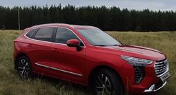 Haval Jolion 2022 года за 7 800 000 тг. в Щучинск