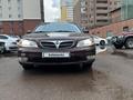 Nissan Maxima 2002 года за 2 700 000 тг. в Астана – фото 2